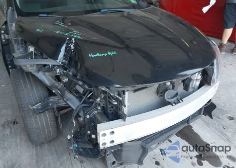 2018 Nissan Altima 2.5 Sl из США, поврежденный, VIN 1N4AL3AP6JC125566